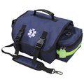 Kemp Usa First Responder Bag - Navy 10-108-NVY